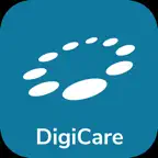DigiCare iOS Icon