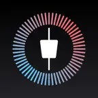 Ticks - Pro Metronome iOS Icon