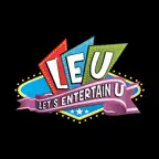 Let's Entertain U iOS Icon