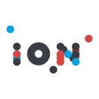 ION Treasury Anywhere iOS Icon