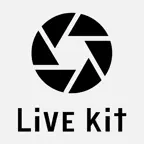 Live kit Cast iOS Icon