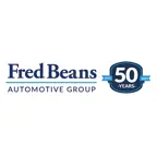 Fred Beans iOS Icon