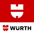 Würth France iOS Icon