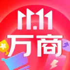 京东万商 Icon
