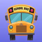 MyKids - School Bus Monitoring iOS Icon