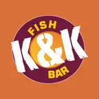 K&K Fish Bar Scotland iOS Icon
