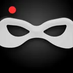 绿幕侠-实时视频抠人像 iOS Icon