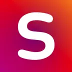 Social Editor - Text on Photos iOS Icon