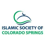 ISCS iOS Icon