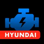 Hyundai App iOS Icon