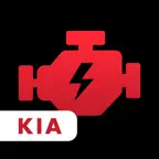 KIA OBD App iOS Icon