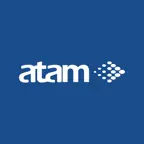 ATAM Parking Icon