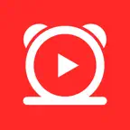 Video Alarm - Morning Routine iOS Icon