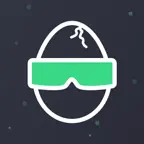 HatchXR iOS Icon