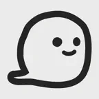 Obake Puzzle iOS Icon
