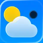 Weather Bot: Alerts and Radar icon
