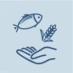 農漁特產直銷站 iOS Icon