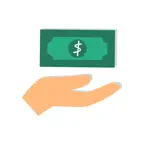 Daily Expense Tracker iOS Icon