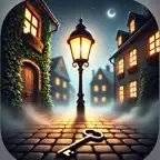 Найдешь? iOS Icon