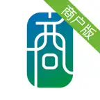 中山好生活商户版 Icon