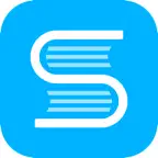 SHO-mag iOS Icon
