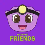 STA Friends Icon