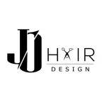 Jo Hair Design Icon