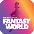 Fantasy World Toys Icon