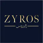 زايـــروس | ZYROS Icon