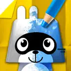 Pango Colors - Mix & Play iOS Icon