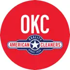 OKC American Cleaners iOS Icon