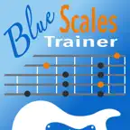 BlueScalesTrainer iOS Icon