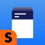 Strategy HyperMobile iOS Icon