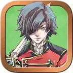 Mystical Manga Tarot iOS Icon
