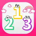 コグトレ さがし算 初級 iOS Icon