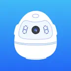 小贝机器人 iOS Icon