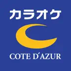 カラオケ コート・ダジュール公式 icon