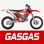Jetting for GasGas 2T Moto iOS Icon