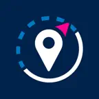 Pelephone Finder iOS Icon