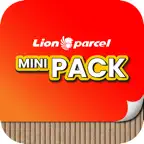 Lion Parcel icon