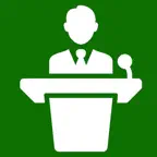 App 4 Conference iOS Icon