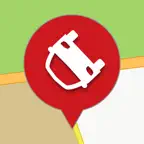 Dopravní situace iOS Icon