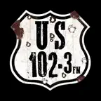 US102.3 - Ocala/Gainesville iOS Icon