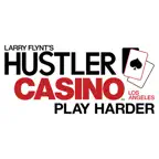 Hustler Casino iOS Icon