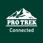 PRO TREK Connected iOS Icon
