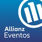 Allianz Eventos Corporativos iOS Icon