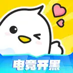 不鸽电竞-在校男大女大游戏开黑 Icon