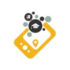 TrackMySchool - Staff iOS Icon