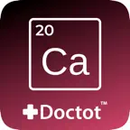 Calcium Correction iOS Icon