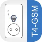 T4 GSM v2 iOS Icon